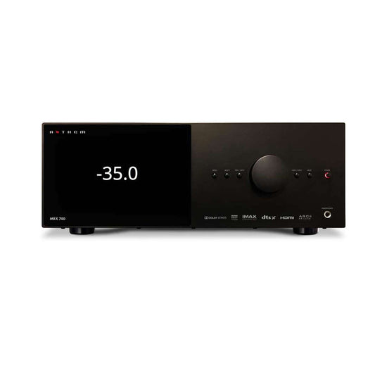 Anthem MRX 740 8K AV Receiver