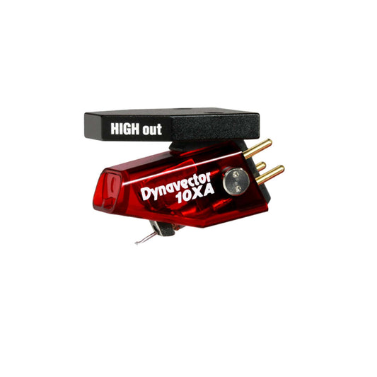 Dynavector DV 10XA MC Phono Cartridge
