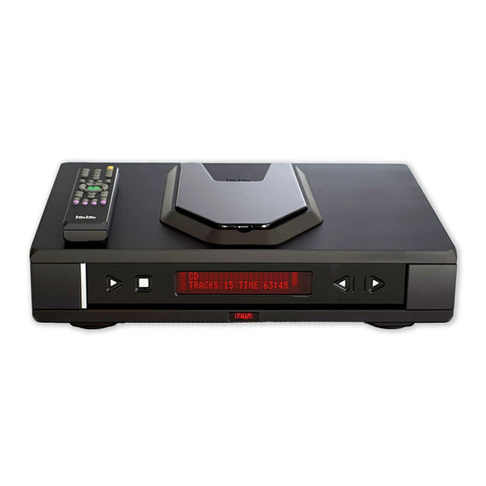 Rega Isis CD Player & DAC