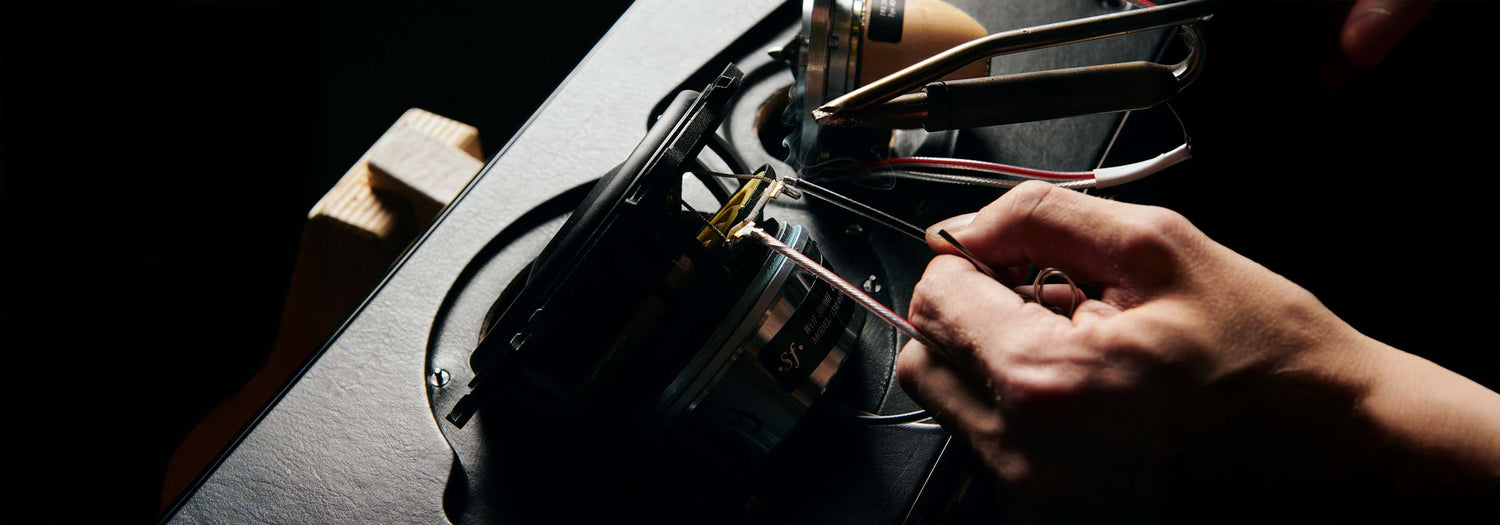 Soundline Audio Online NZ