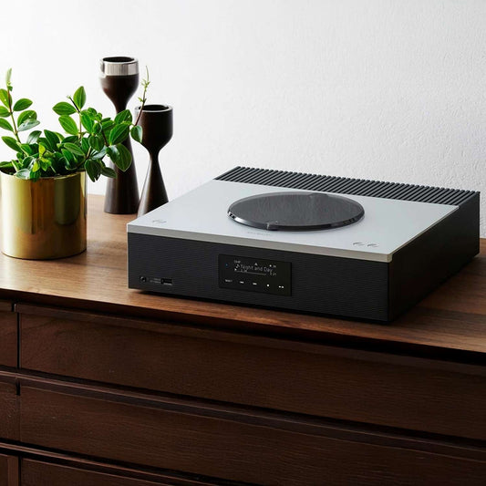 Technics Lifestyle Premium Package