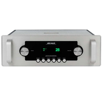 Audio Research LS28SE Line Stage Pre Amplifier
