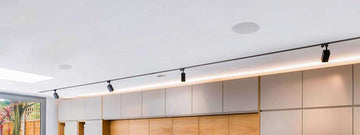 Enhance your home with architectural speakers