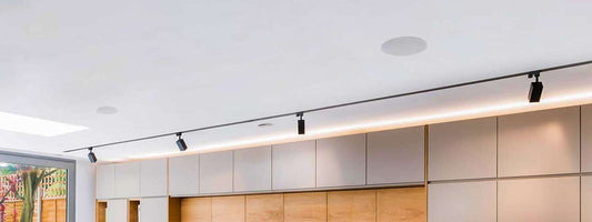 Enhance your home with architectural speakers