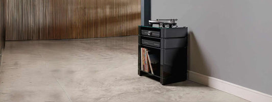 Hi-Fi furniture from Blok