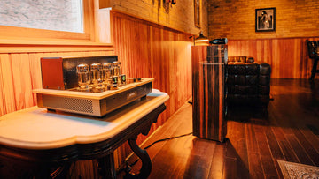 Creating the Perfect Listening Room: The Science of Speakers and Space