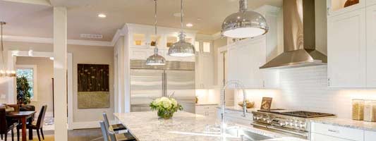 Lutron RadioRA 2 - easy wireless home automation