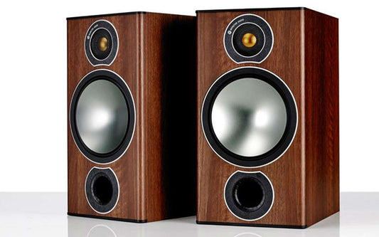 Monitor Audio Bronze 2 - Hi-Fi News "Outstanding Product" rating