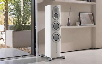 Monitor Audio Platinum 3G range
