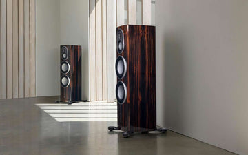Monitor Audio