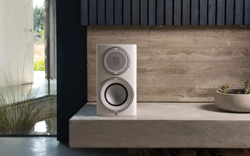 Monitor Audio