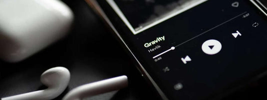 Music Streaming - what are your options?