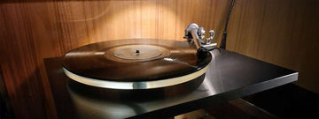 Rega - Engineered for Pure Musical Performance