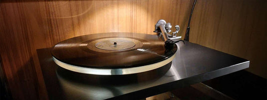 Rega - Engineered for Pure Musical Performance