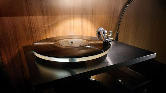 Rega - Engineered for Pure Musical Performance