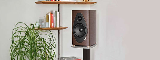 Second generation Sonetto from Sonus faber launched