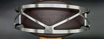 Introducing the New Stax SR-007S Electrostatic Earspeakers