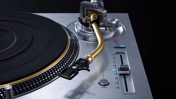 Technics now available at Soundline