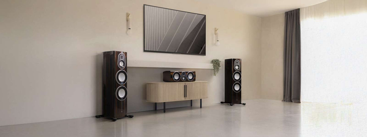 The Complete Guide to Home Theatre Speakers