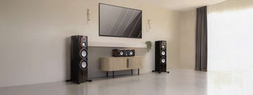 The Complete Guide to Home Theatre Speakers