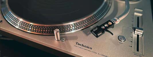 Turntable buyers guide