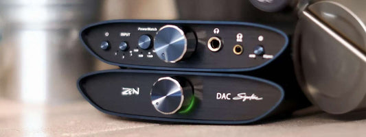 iFi Audio | Now Available at Soundline