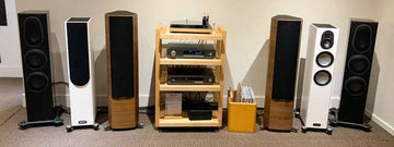 Speaker buying guide