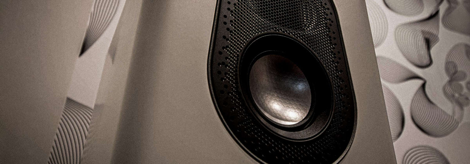 Monitor Audio Specials