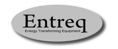 Entreq Energy Transforming Equipment