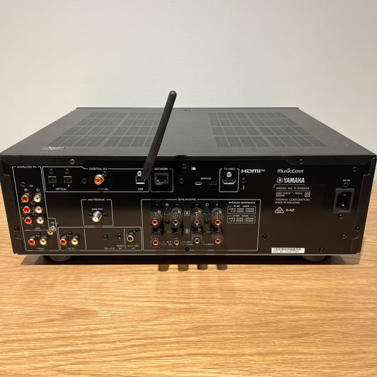Yamaha RN1000A Integrated Amp (Preloved) - Christchurch