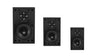 James Loudspeaker Visual Experience Level 3 Rectangle Wall Speakers