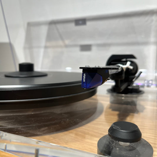 Pro-Ject 2Xperience (Preloved) - Christchurch