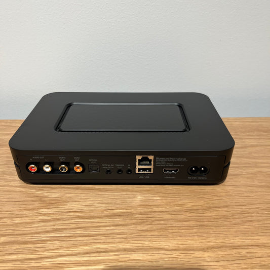 Bluesound Node N130 (Preloved) - Christchurch