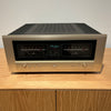 Accuphase A-47 Class A Stereo Power Amplifier (Preloved) - Christchurch