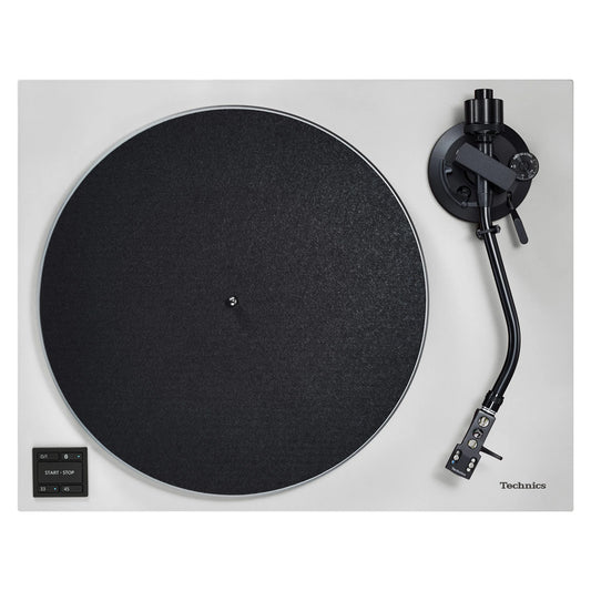 Technics SL-40CBT Turntable with VMN95E Elliptical cartridge