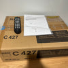NAD C-427 Tuner (Preloved) - Christchurch