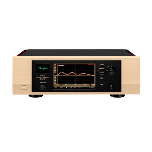 Accuphase DG-78 Digital Voicing Equaliser