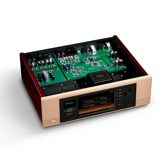 Accuphase DG-78 Digital Voicing Equaliser