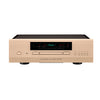 Accuphase DP-470 MDS Compact Disc Player