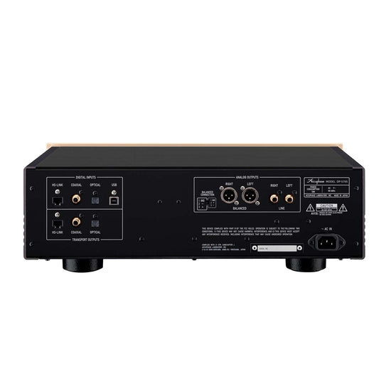 Accuphase DP-570S SA-CD Player
