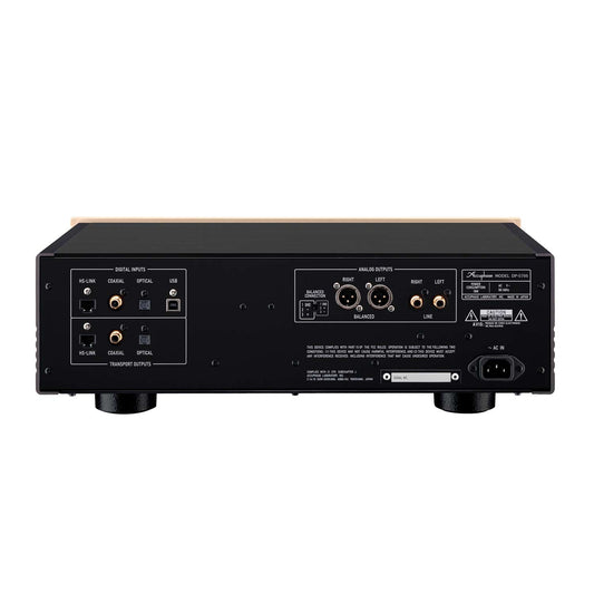 Accuphase DP-570S SA-CD Player