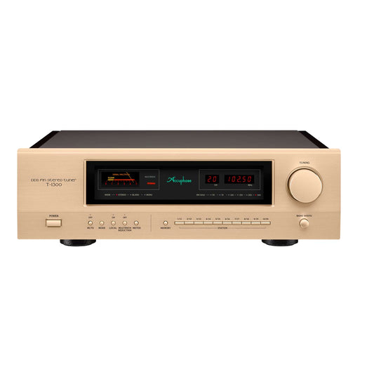 Accuphase T-1300 FM Stereo Tuner