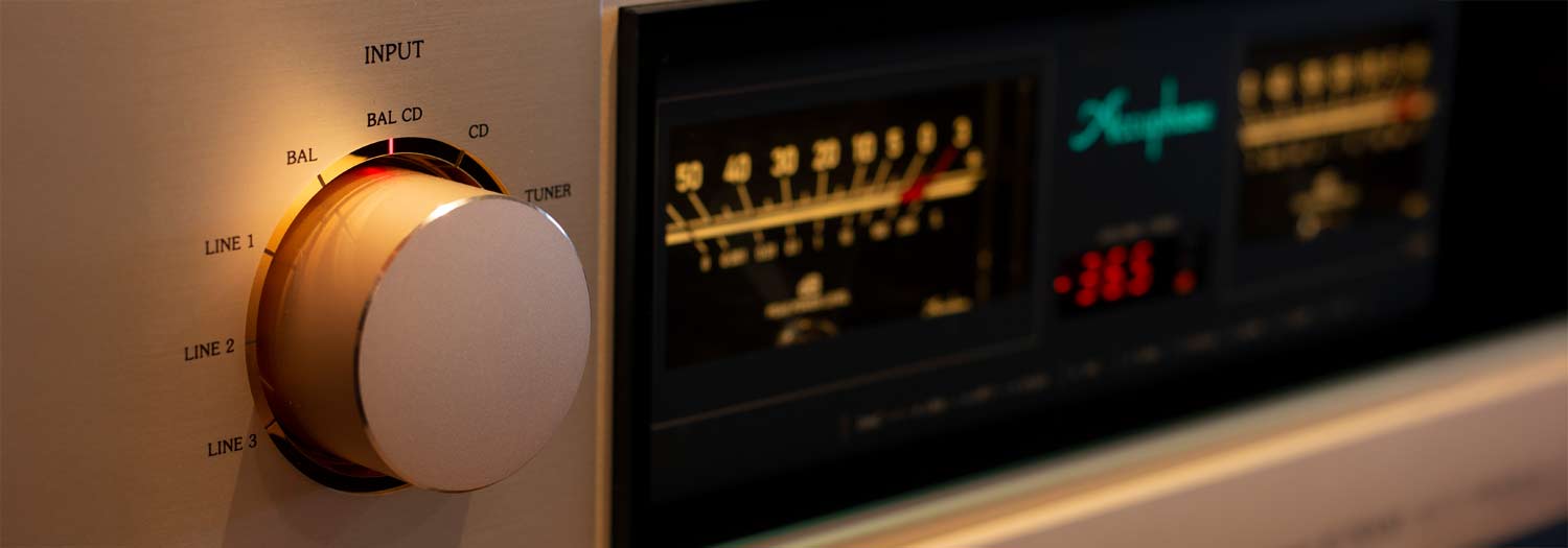 Soundline Audio Online NZ