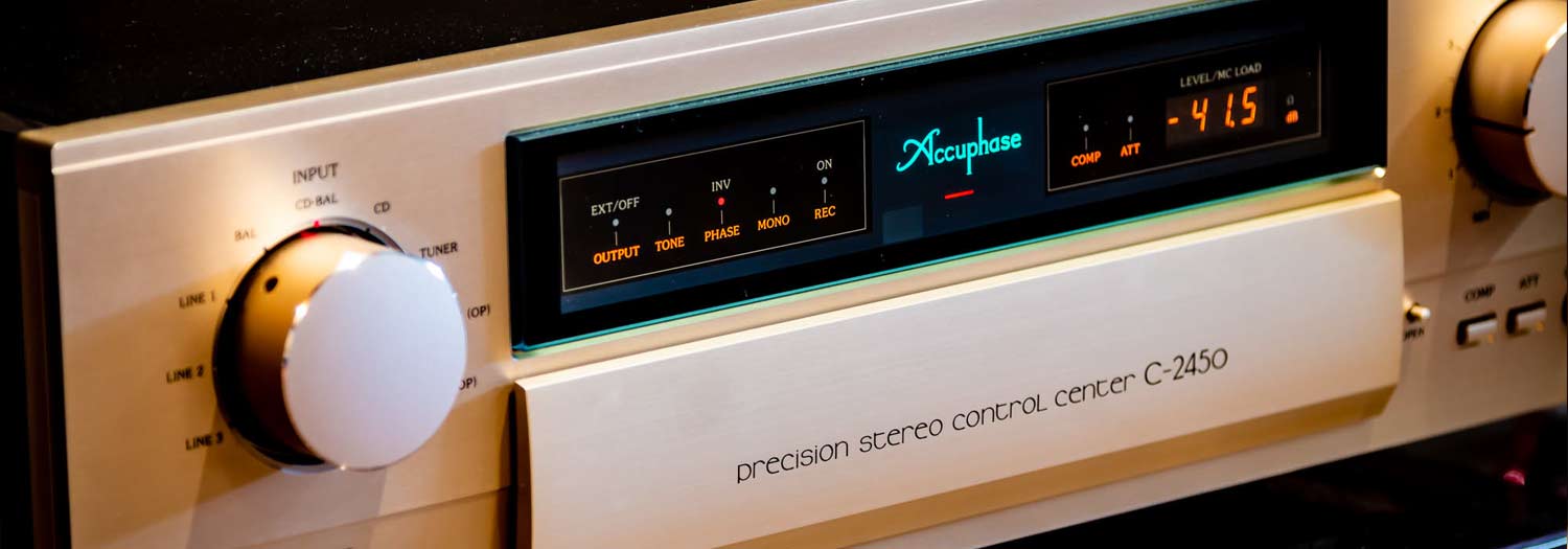 Soundline Audio Online NZ