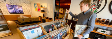Album of the month: September 2026