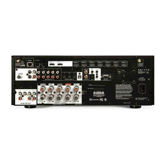 Anthem MRX 540 AV Receiver
