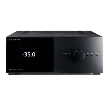 Anthem STR Integrated Amplifier
black