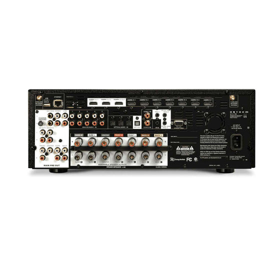 Anthem MRX 740 8K AV Receiver