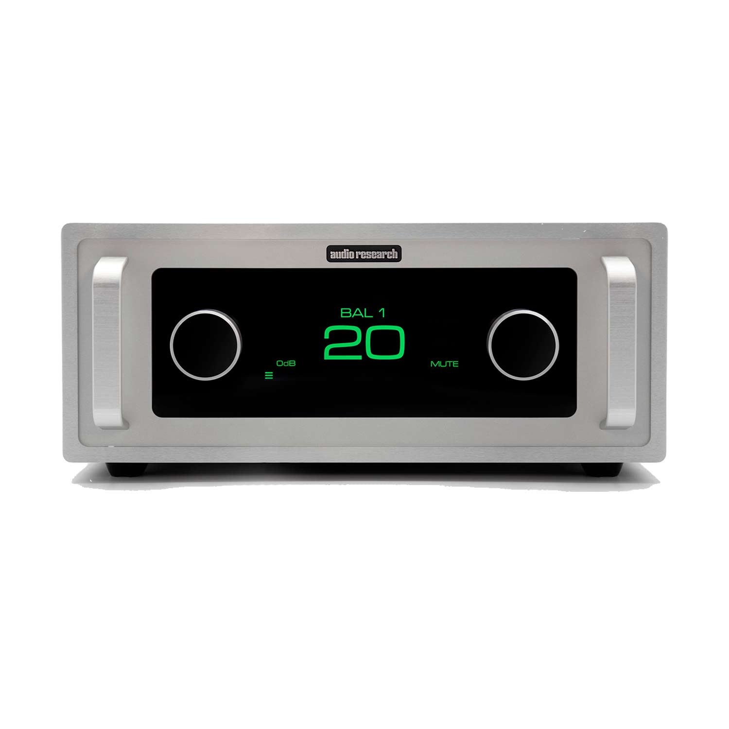 Audio Research Reference 20 Pre-Amplifier
