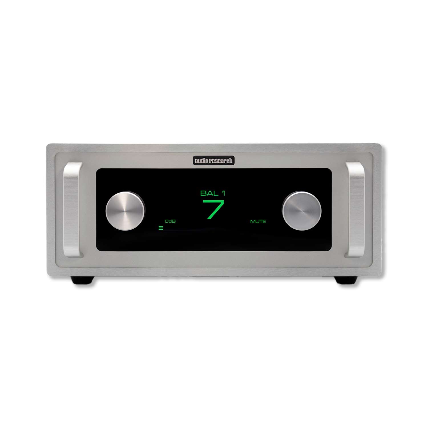 Audio Research Reference 7 Pre-Amplifier